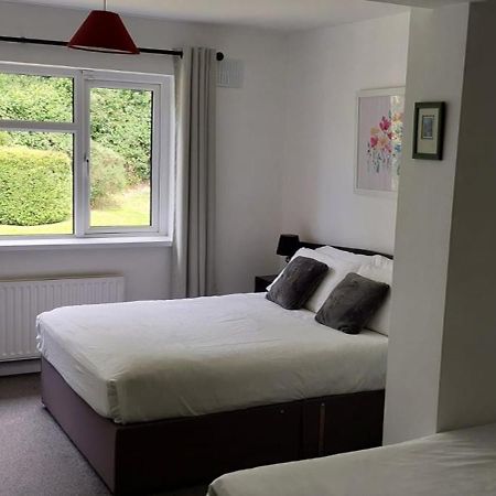 Riverfield Bed And Breakfast 戈里 外观 照片