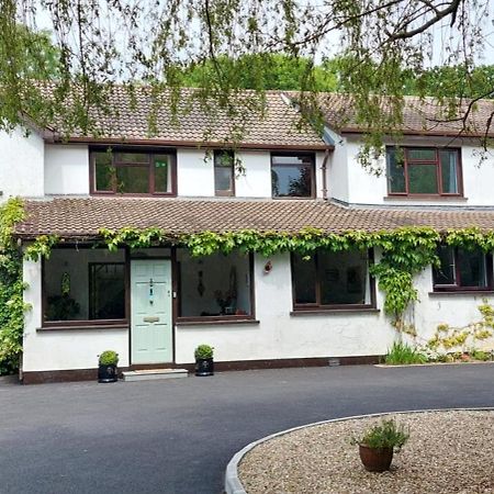 Riverfield Bed And Breakfast 戈里 外观 照片