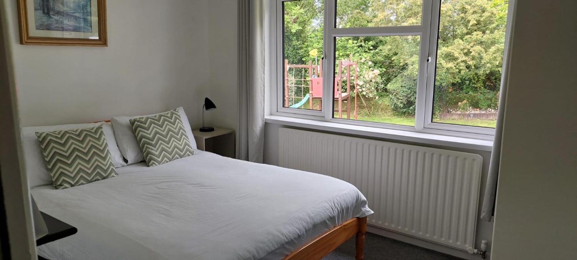 Riverfield Bed And Breakfast 戈里 外观 照片