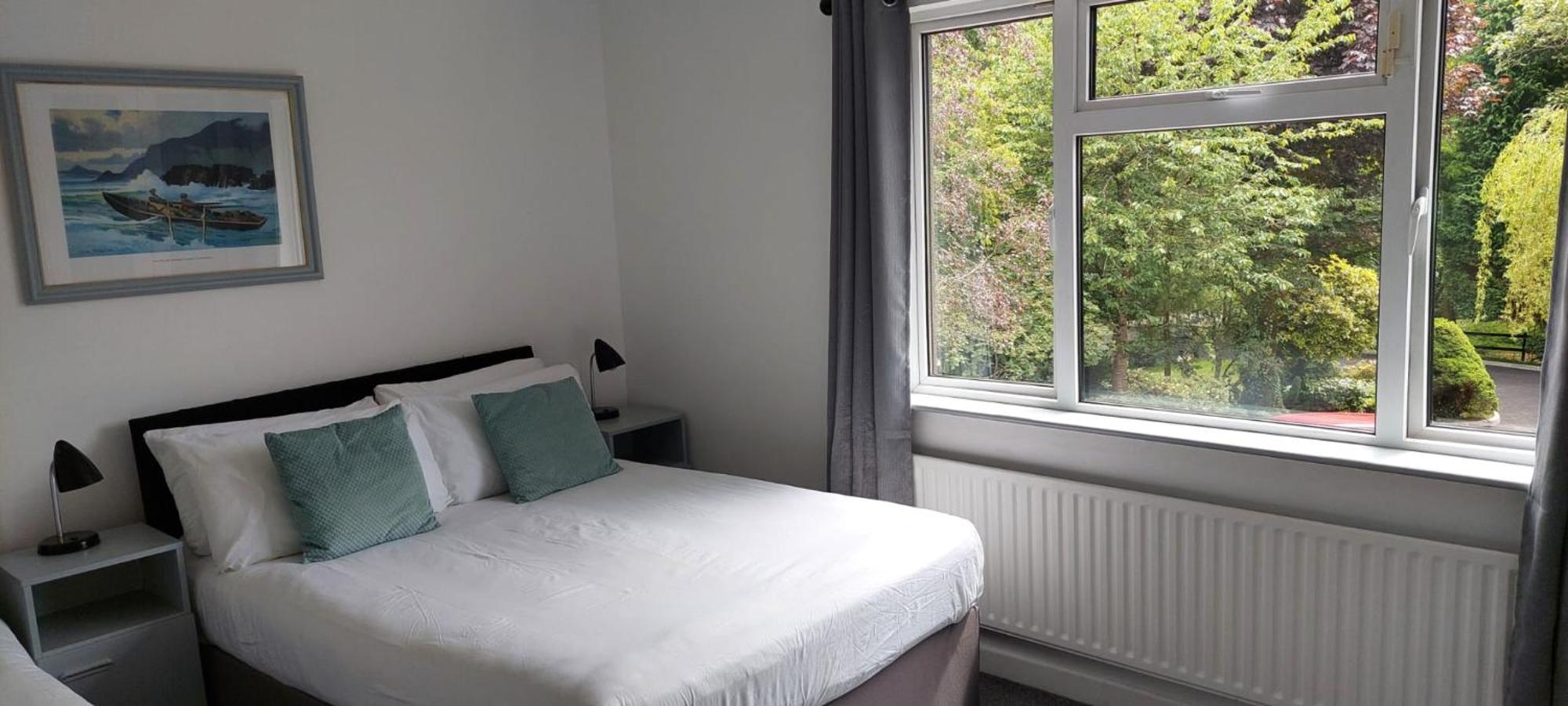 Riverfield Bed And Breakfast 戈里 外观 照片