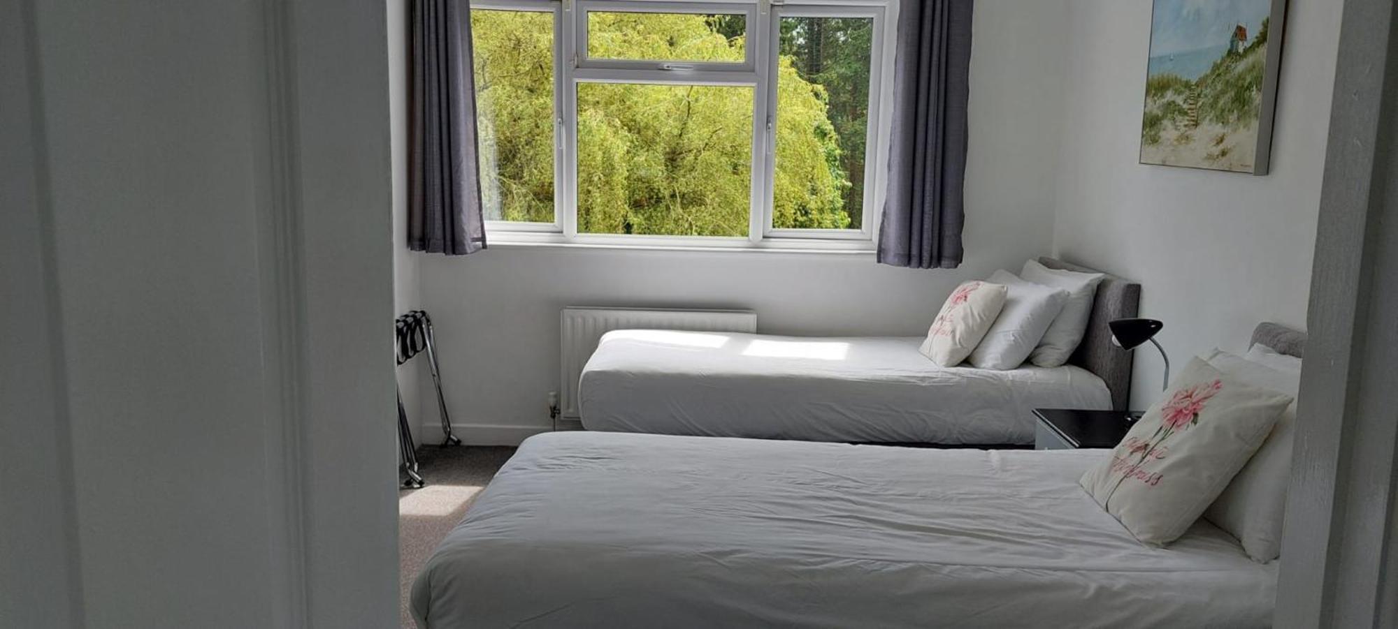 Riverfield Bed And Breakfast 戈里 客房 照片