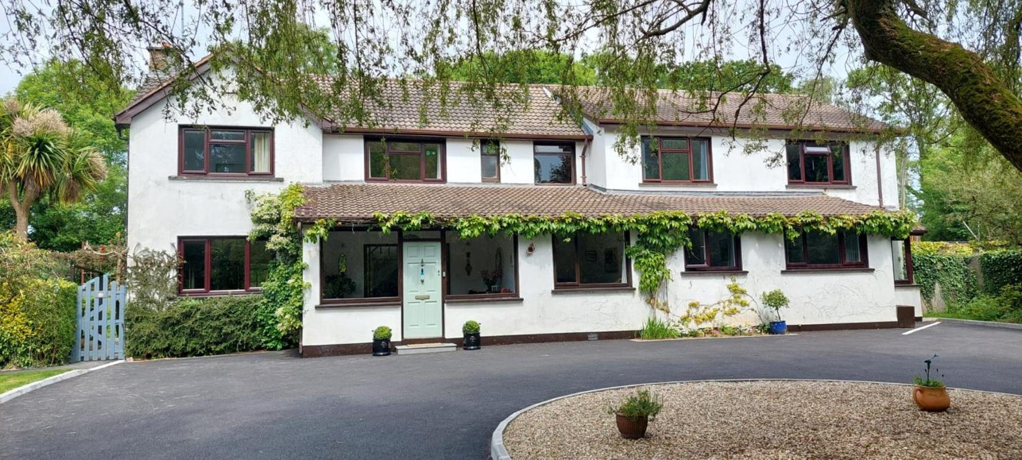 Riverfield Bed And Breakfast 戈里 外观 照片