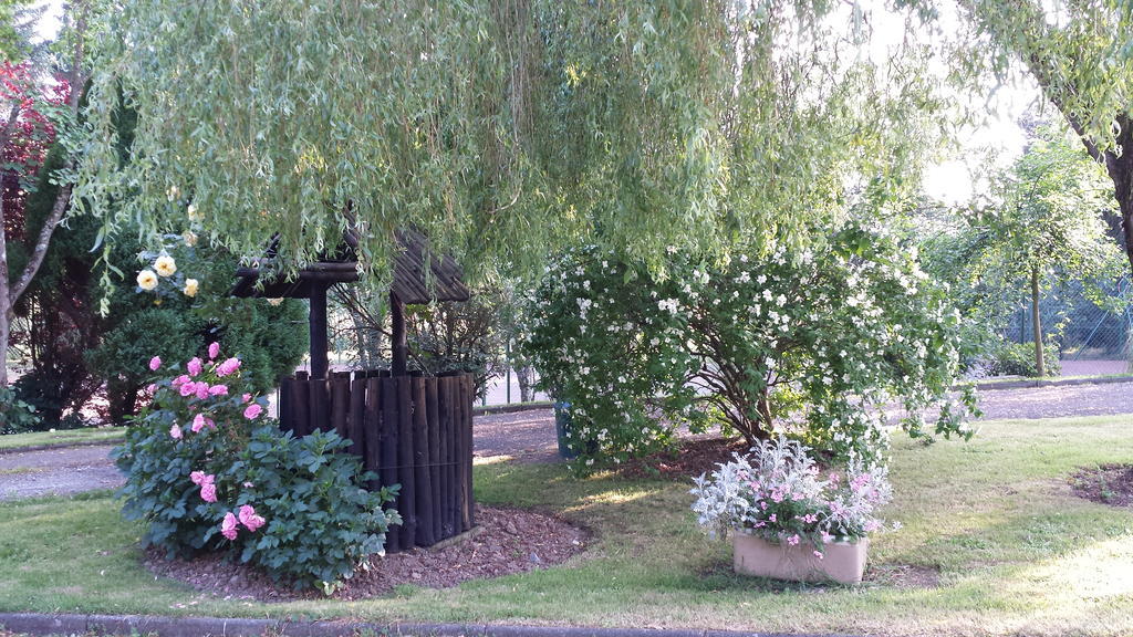 Riverfield Bed And Breakfast 戈里 外观 照片