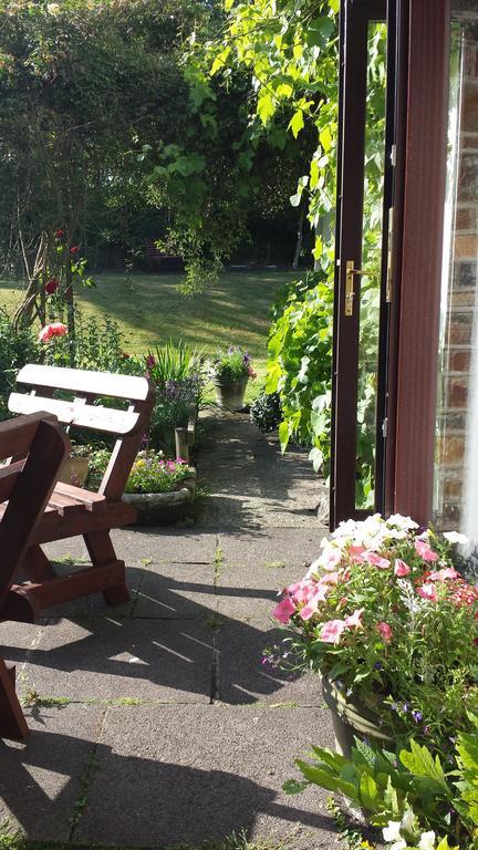 Riverfield Bed And Breakfast 戈里 外观 照片