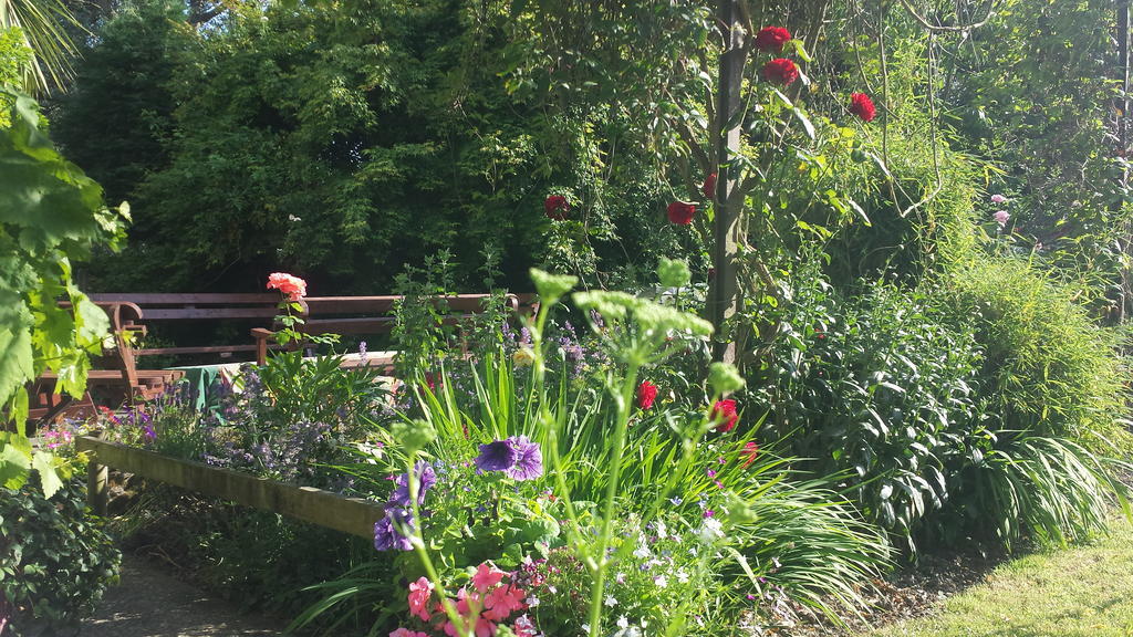 Riverfield Bed And Breakfast 戈里 外观 照片