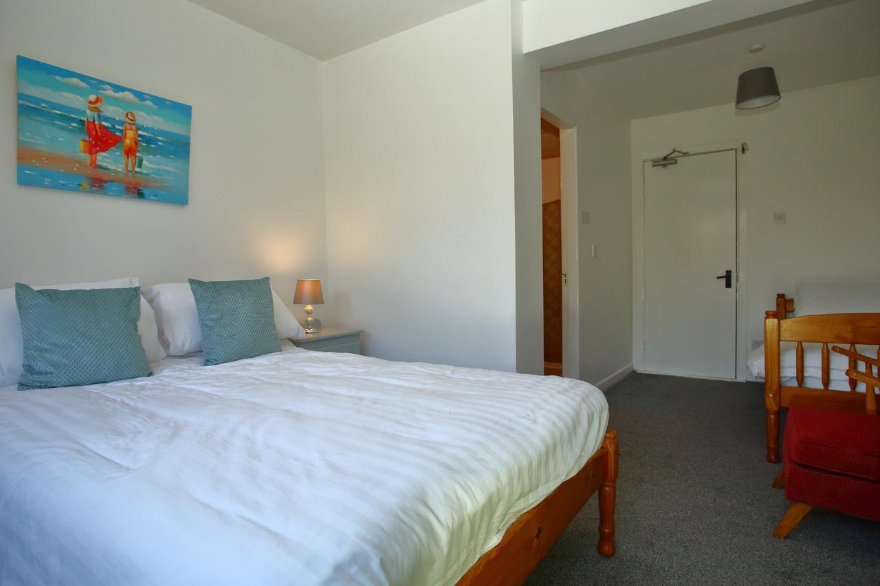 Riverfield Bed And Breakfast 戈里 外观 照片