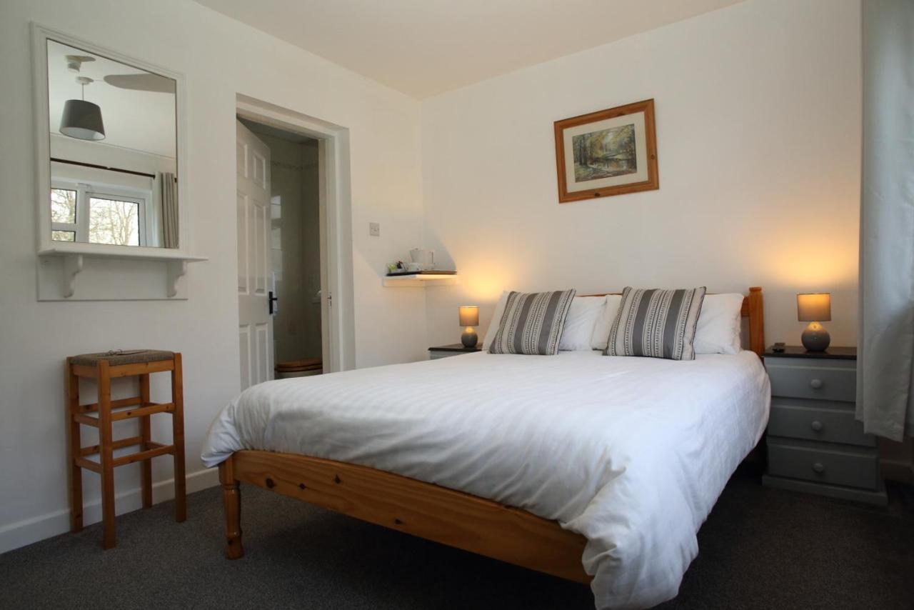 Riverfield Bed And Breakfast 戈里 外观 照片